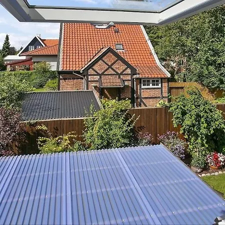 Willa Family House With 3 Bedrooms, Garden & Free Parking Kopenhaga