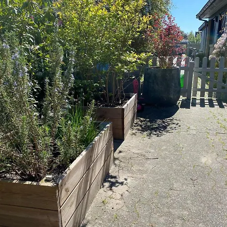 Willa Family House With 3 Bedrooms, Garden & Free Parking Kopenhaga
